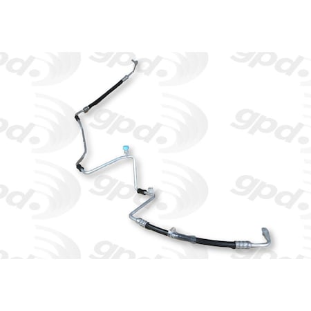 Gpd Hose Liquid Line 4813360